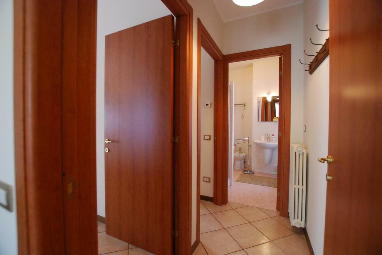 Апартаменти La Casa Dei Sogni Стреза Екстер'єр фото